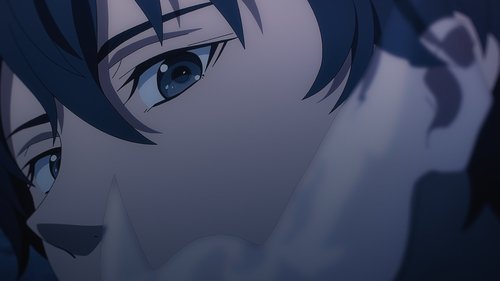 Sword of the Demon Hunter: Kijin Gentosho: 1×3