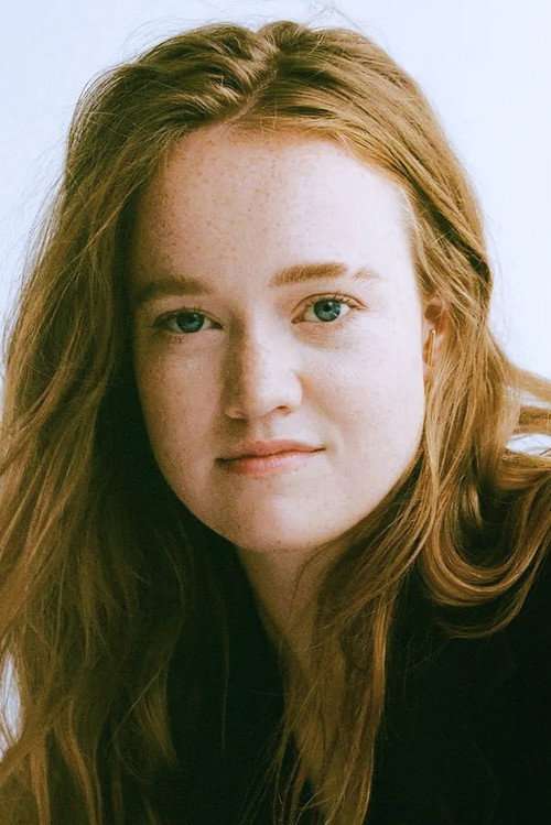 Liv Hewson photo 10