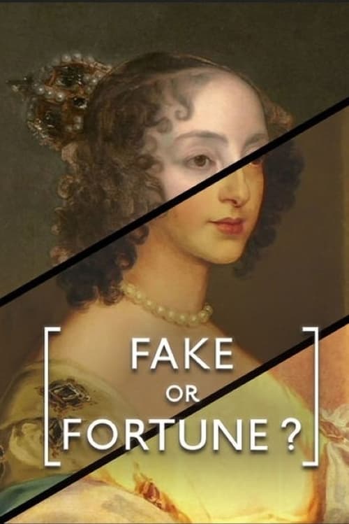 Where to stream Fake or Fortune? Season 3