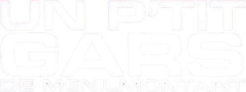 Un p’tit gars de Ménilmontant