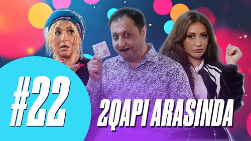Episode 22