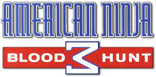 American Ninja 3: Blood Hunt