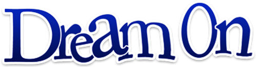 Dream On - Logo 3