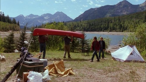 Escena del episodio 5 de la temporada 4 de la serie Everwood