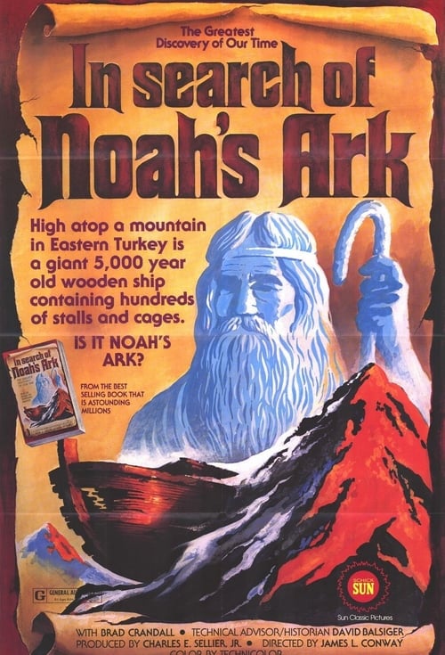 In Search of Noah's Ark 1977