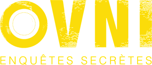 OVNI : Enquêtes secrètes