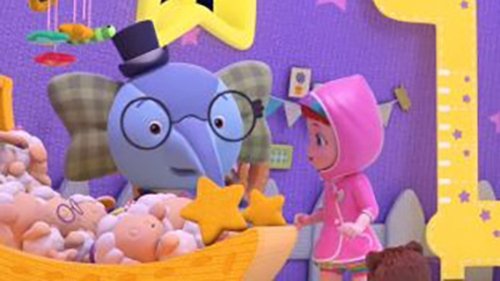 Image de l'épisode 1
