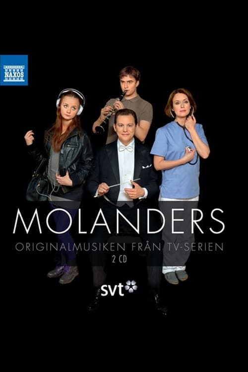 Molanders (2013)