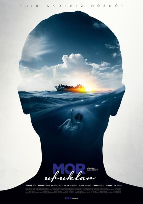 Mor Ufuklar (2016)