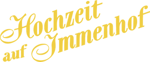Hochzeit auf Immenhof