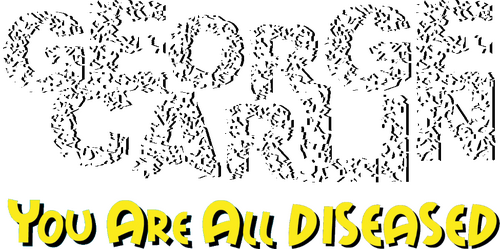 George Carlin: You Are All Diseased