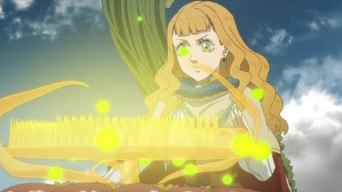 Black Clover: 2×23
