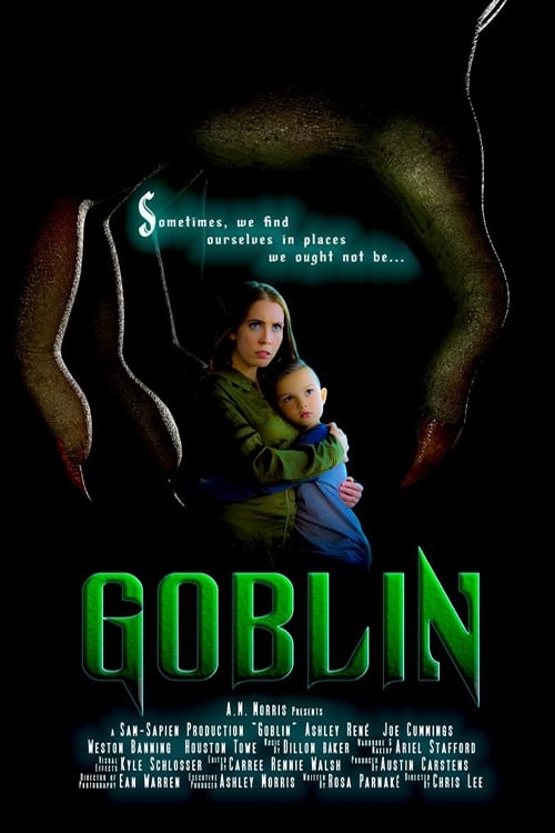 Goblin poster