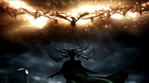 Thor: Ragnarok