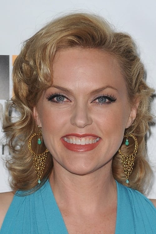 Kép: Elaine Hendrix színész profilképe