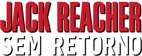 Jack Reacher: Sem Retorno - Logo 6
