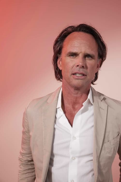 Kép: Walton Goggins színész profilképe