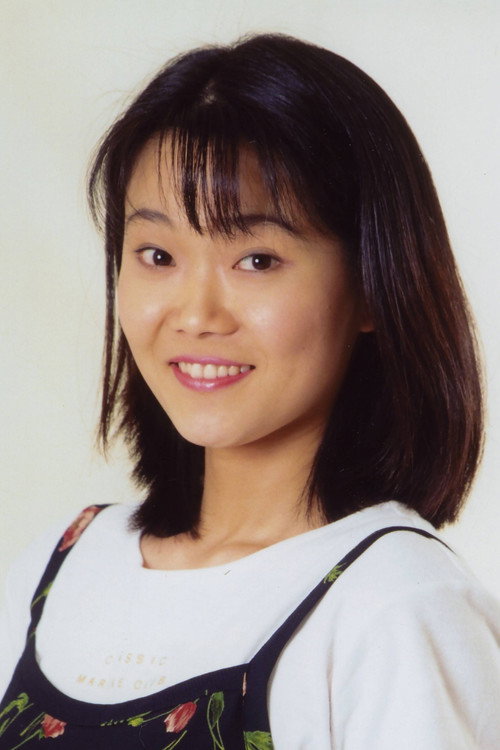 Kaori Tsuji