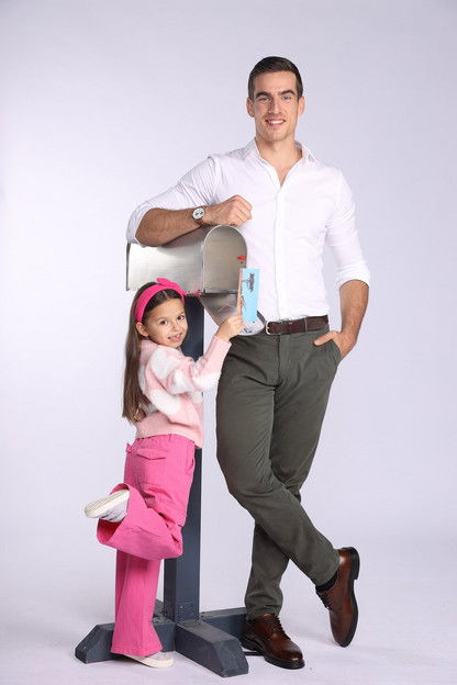 Escena 4 de Mama na prenájom