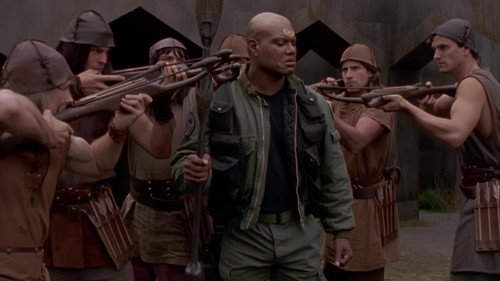 Stargate SG-1 · S1E15 : Le procès, image 2