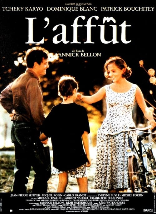 L'affût (1992)