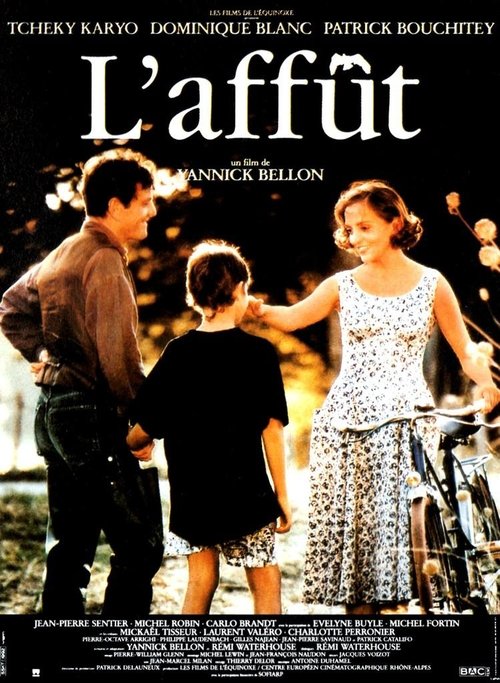 L'affût 1992