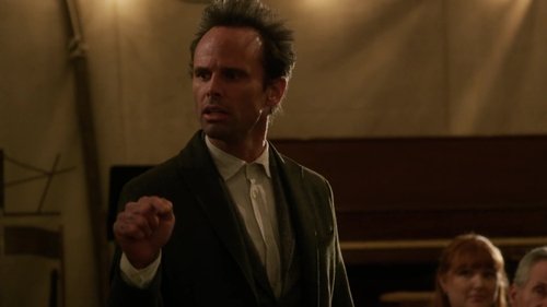 Assistir Justificado S04E03 – 4×03 – Dublado