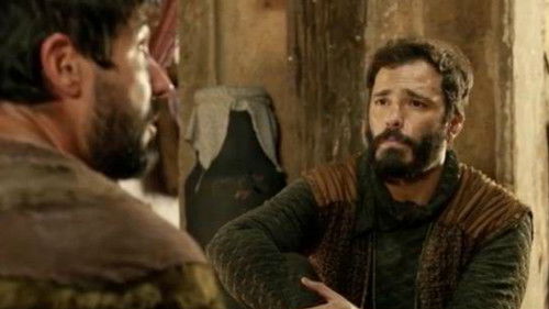 Poster della serie Genesis