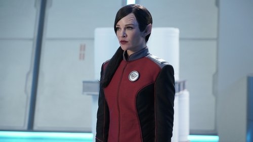 The Orville Episódio 10