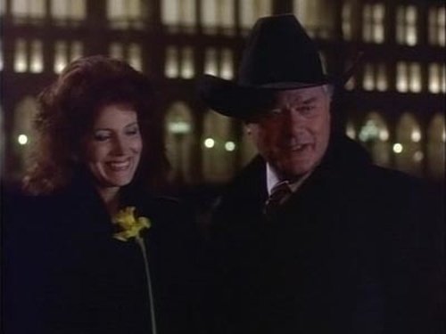 Poster della serie Dallas