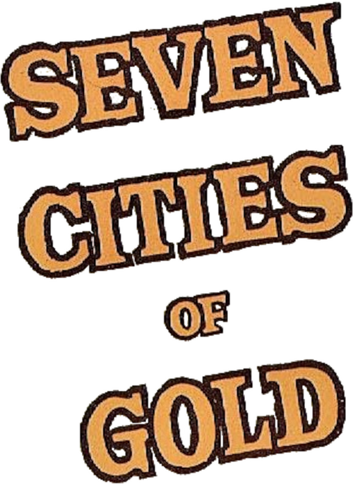 Seven Cities of Gold