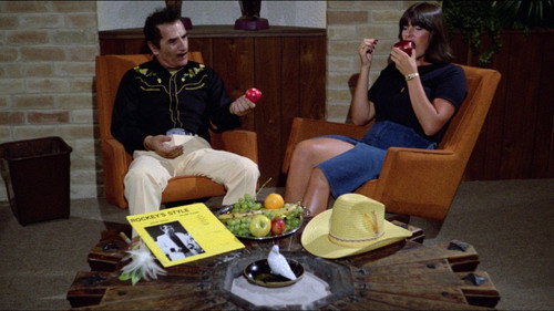 It Happened One Weekend