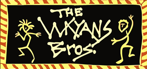 Les frères Wayans