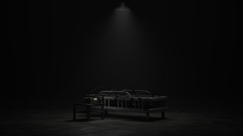 ERROR 205 Reset Content Backdrop Blur