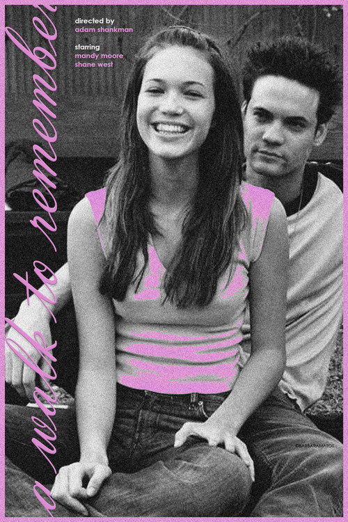 Poster 13 for A Walk to Remember