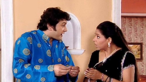 Praveena, Subodh's Plan Works