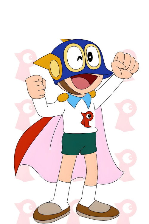 Superkid