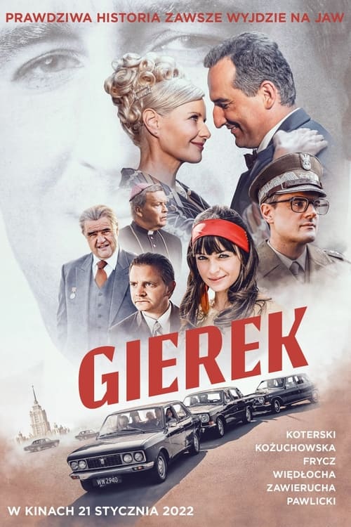 Image Gierek