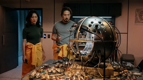 Monarch – Legado de Monstros: 2×4