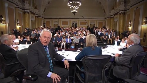 Question Time, S38E19 - (2016)