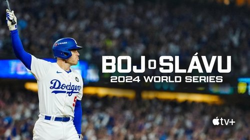 Fight for Glory: 2024 World Series