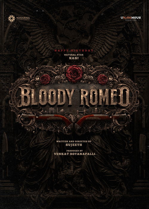 Bloody Romeo