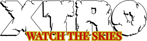 Xtro 3: Watch the Skies