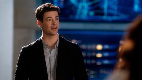 The Flash: 7×14