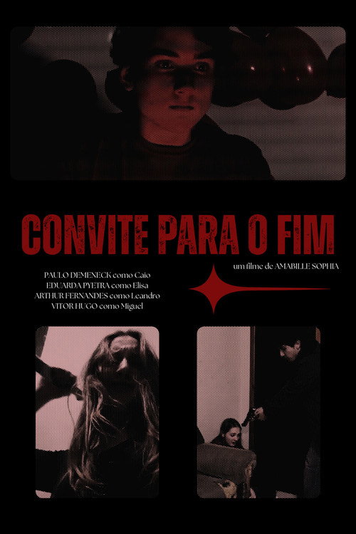 Convite para o Fim