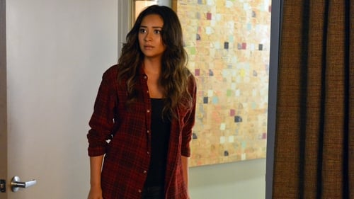 Pretty Little Liars: 3×18