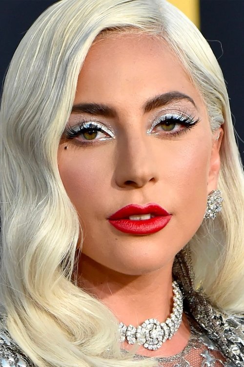 Kép: Lady Gaga színész profilképe