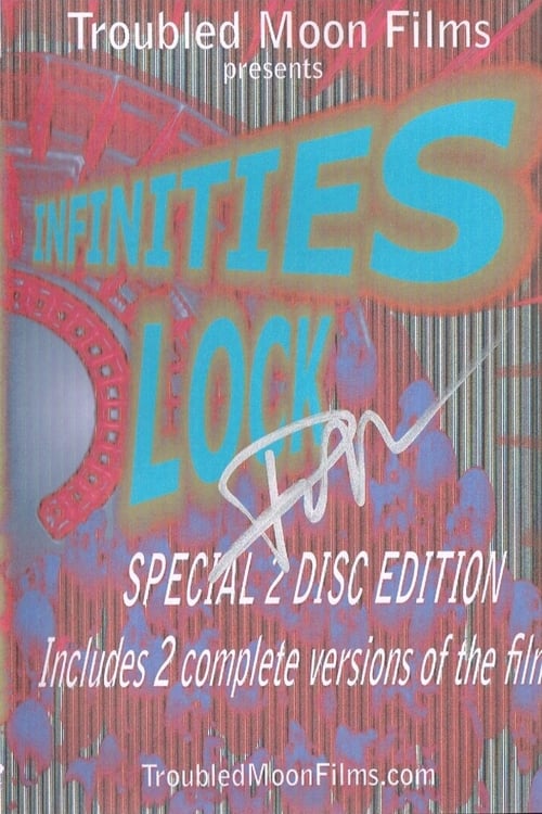 Infinities Lock 2008