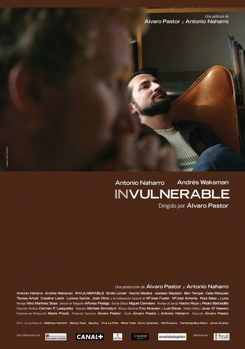 Invulnerable 2005