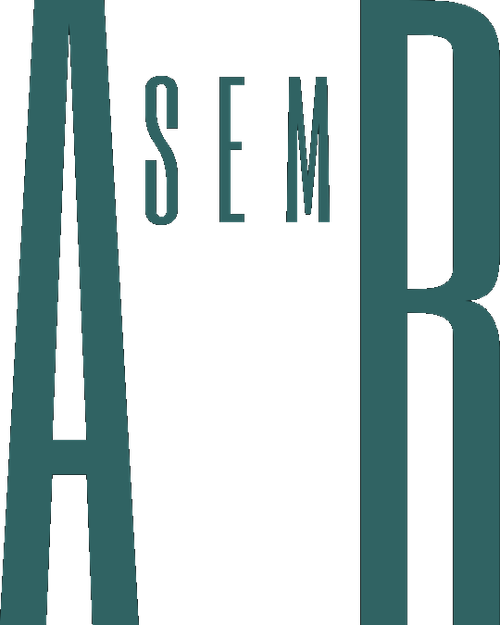 Sem Ar - Logo 5